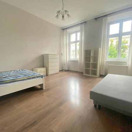 Comfortable Apartment In Centrum Krakau Exterior foto