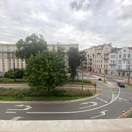 Comfortable Apartment In Centrum Krakau Exterior foto