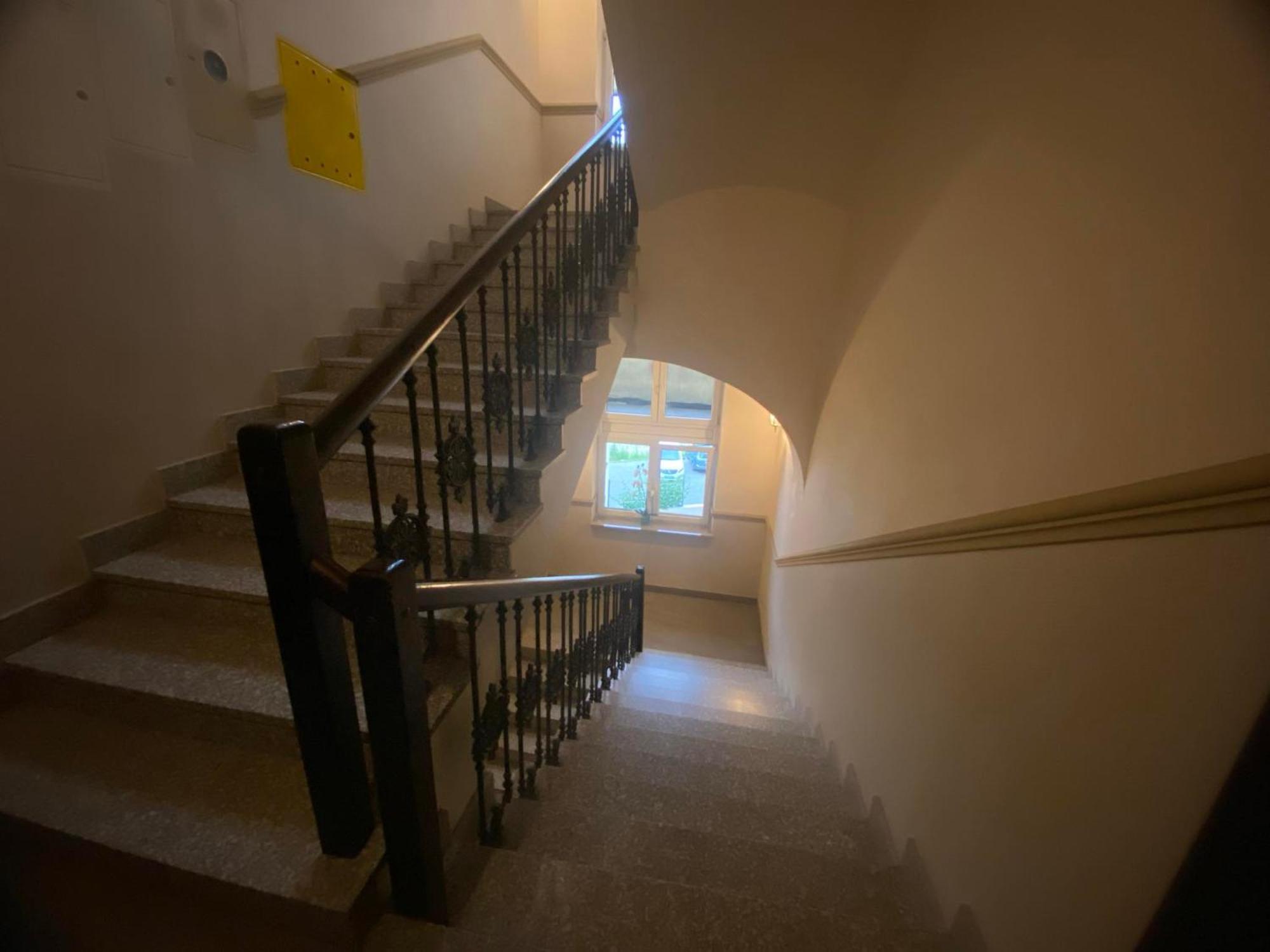 Comfortable Apartment In Centrum Krakau Exterior foto